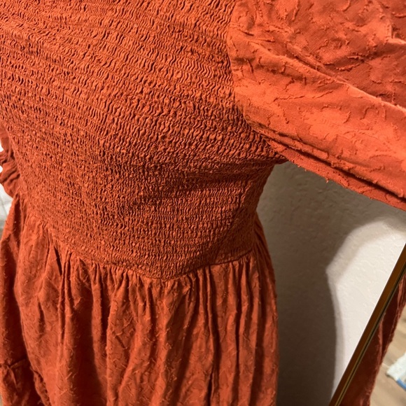 Jessakae midi dress size XL - Picture 4 of 7